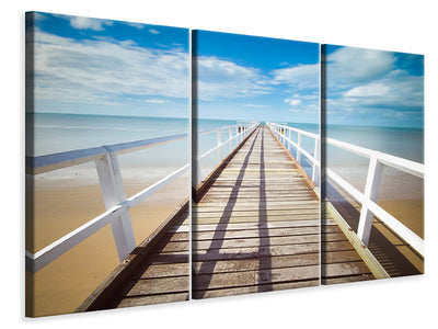 3-piece-canvas-print-at-the-dock