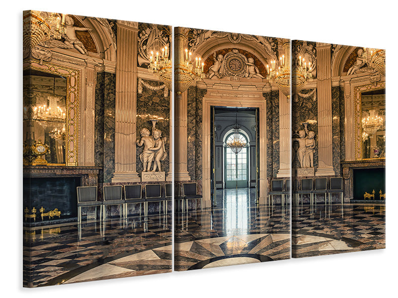 3-piece-canvas-print-baroque-hall