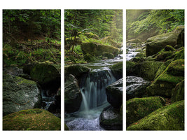3-piece-canvas-print-calming-view