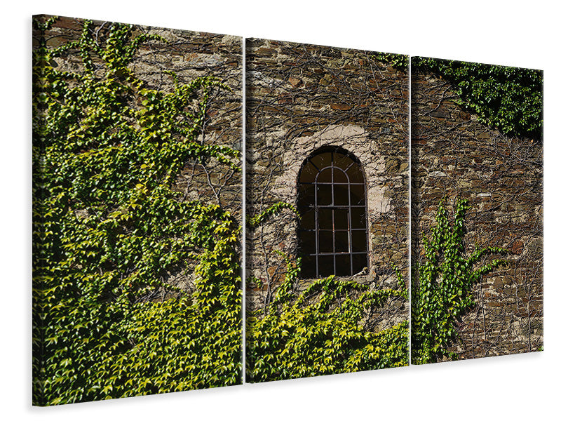 3-piece-canvas-print-castle-tower