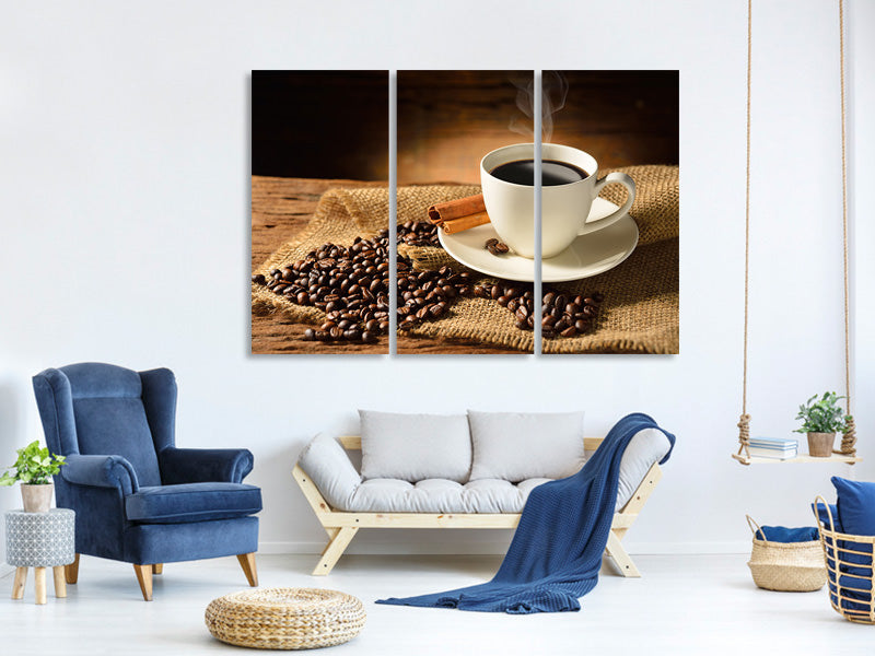 3-piece-canvas-print-coffee-break-ii