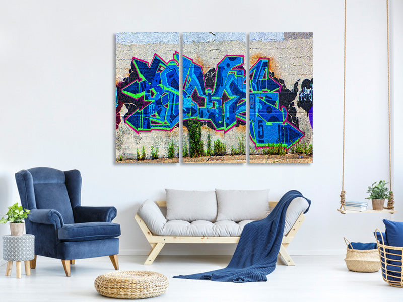 3-piece-canvas-print-graffiti-nyc