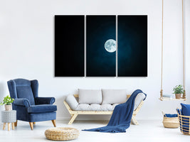 3-piece-canvas-print-imposing-full-moon