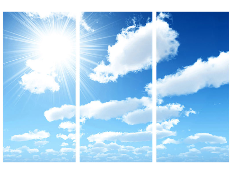 3-piece-canvas-print-in-the-sky