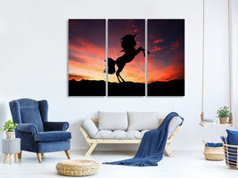 3-piece-canvas-print-mythical-creatures