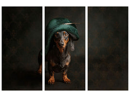 3-piece-canvas-print-napoleon
