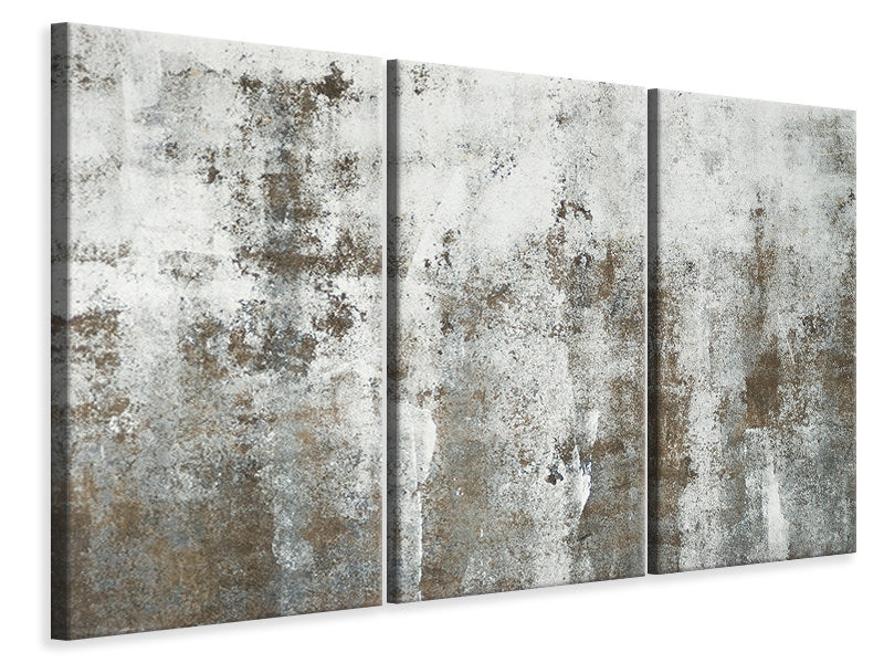 3-piece-canvas-print-retro-stone