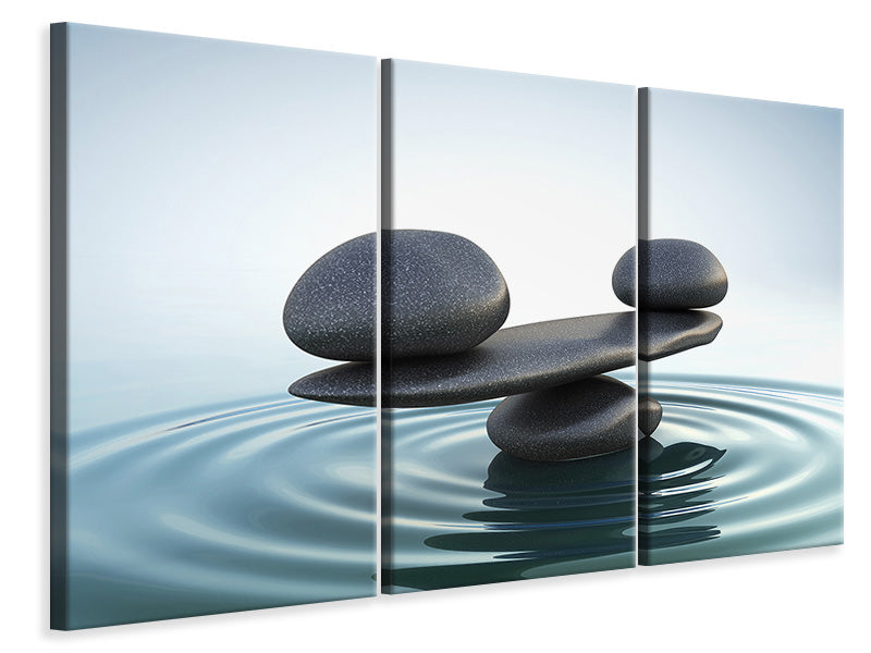 3-piece-canvas-print-stone-balance-ii