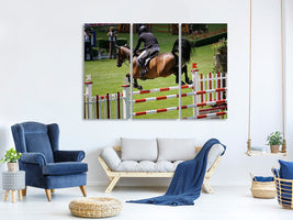 3-piece-canvas-print-the-show-jumper