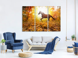 3-piece-canvas-print-whole-blood-in-autumn-forest