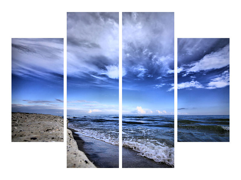 4-piece-canvas-print-beach-waves