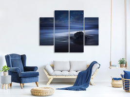 4-piece-canvas-print-blue-velvet