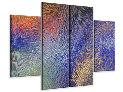 4-piece-canvas-print-colorful-glass