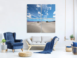4-piece-canvas-print-desert-landscape