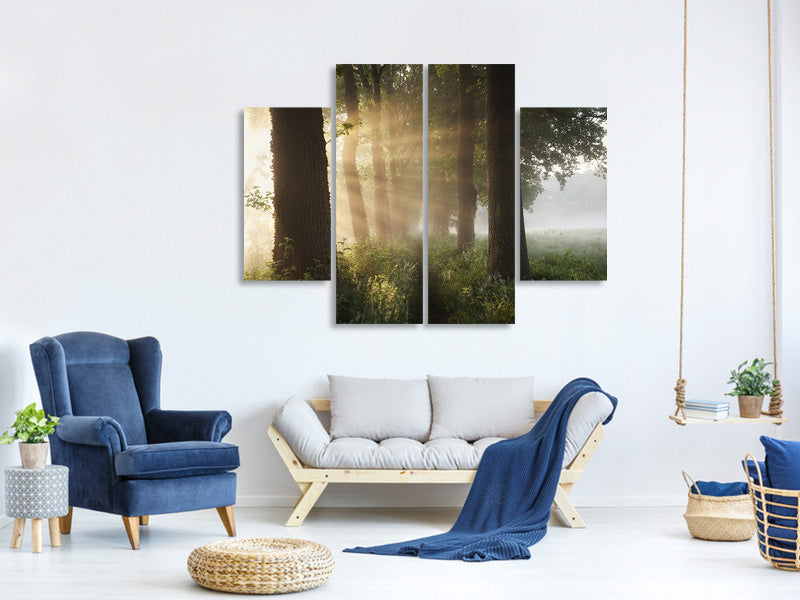 4-piece-canvas-print-first-day-of-summer