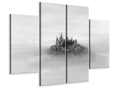 4-piece-canvas-print-hohenzollern