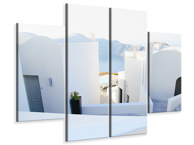 4-piece-canvas-print-in-greece