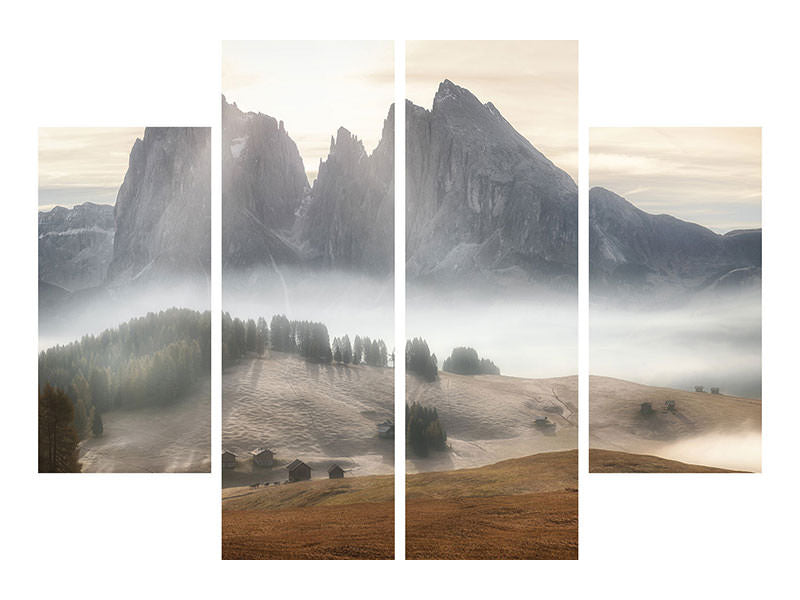 4-piece-canvas-print-misty-mountains-a