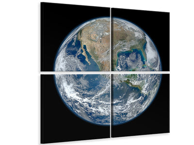 4-piece-canvas-print-our-world