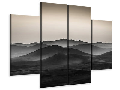 4-piece-canvas-print-palouse-fields