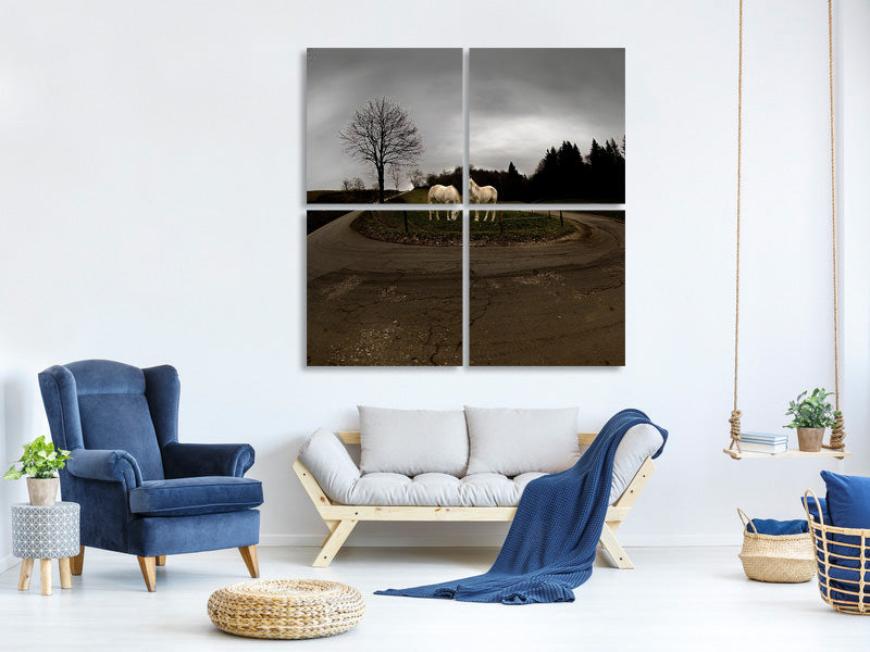 4-piece-canvas-print-reserve