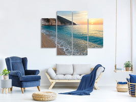 4-piece-canvas-print-rock