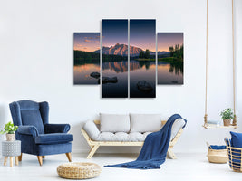 4-piece-canvas-print-serenity