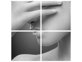 4-piece-canvas-print-shy