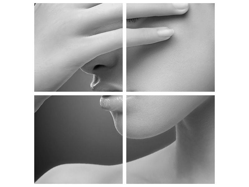 4-piece-canvas-print-shy
