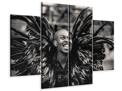 4-piece-canvas-print-skunk-anansie