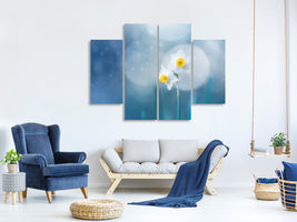 4-piece-canvas-print-spirit-of-moment