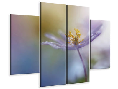 4-piece-canvas-print-springtime-watercolor