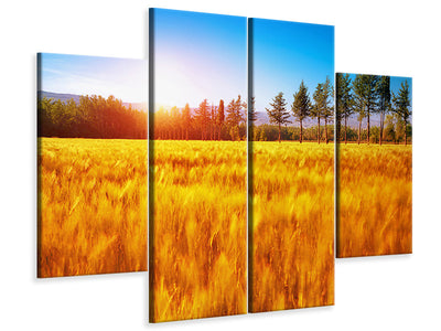 4-piece-canvas-print-the-autumn