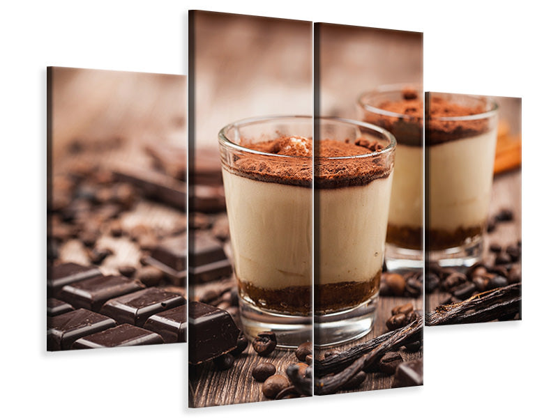 4-piece-canvas-print-tiramisu