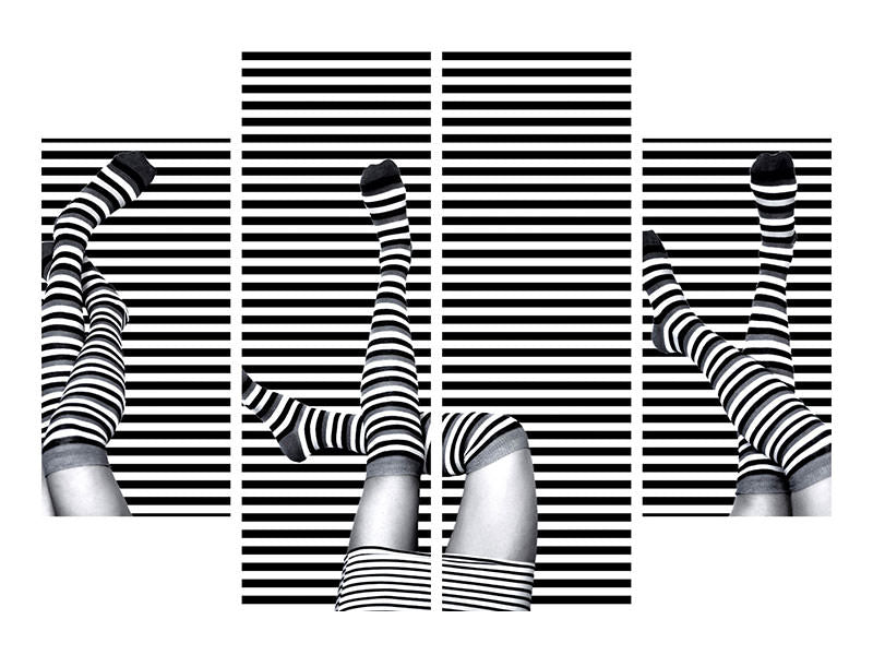 4-piece-canvas-print-untitled-lviii