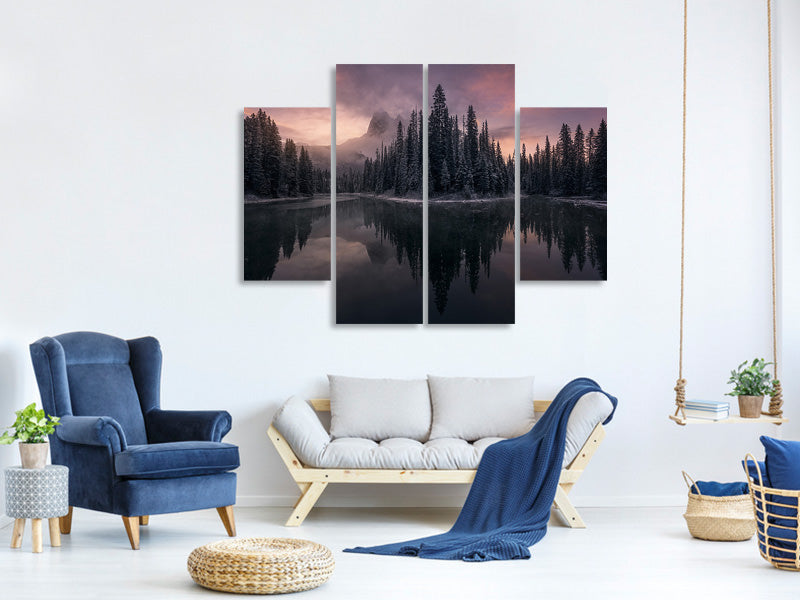 4-piece-canvas-print-untitled-lxv