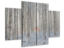 4-piece-canvas-print-white