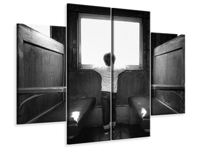 4-piece-canvas-print-window