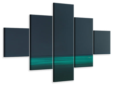 5-piece-canvas-print-after-the-rain-i