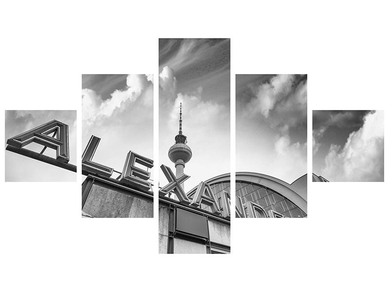 5-piece-canvas-print-alexanderplatz