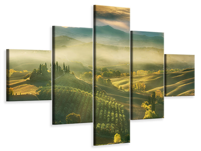 5-piece-canvas-print-autumn-a