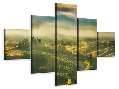 5-piece-canvas-print-autumn-a