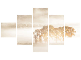 5-piece-canvas-print-autumn-dreams