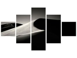 5-piece-canvas-print-dune