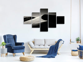 5-piece-canvas-print-dune