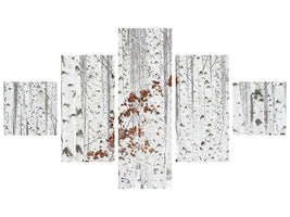 5-piece-canvas-print-from-white