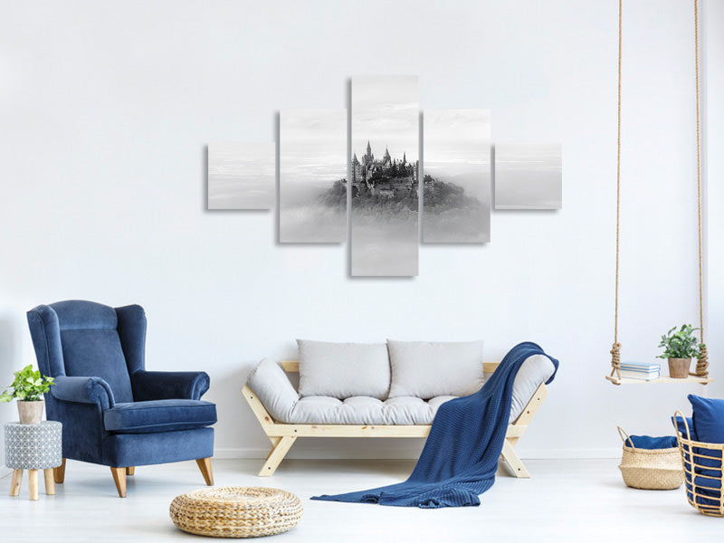 5-piece-canvas-print-hohenzollern