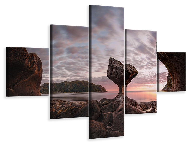 5-piece-canvas-print-kannensteinen