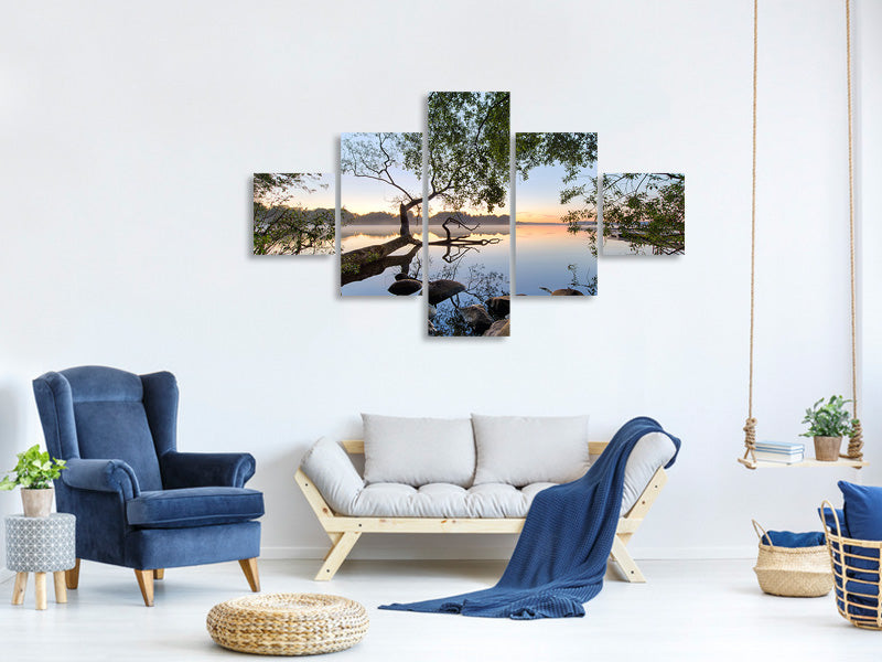 5-piece-canvas-print-landscape
