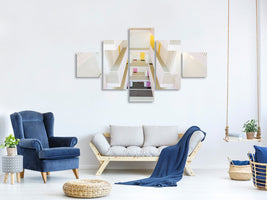 5-piece-canvas-print-lovely-colors